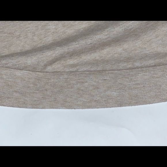 Olive & Oak Beige Cardigan Sweater (size 3x) - Picture 8 of 8